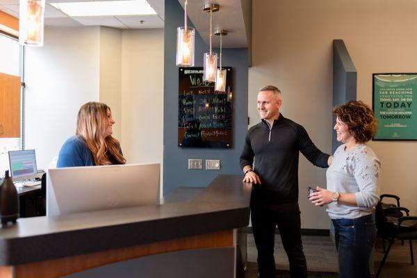 Total Spine | A Maple Grove Chiropractor