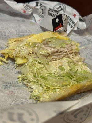 Jimmy John's