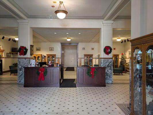 Lee County Courthouse, Fort Myers