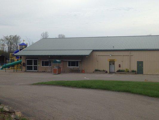 J R Building & Remodeling