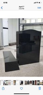 Hawaii Art Stone