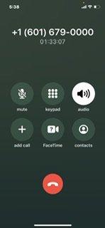 Yet another screenshot