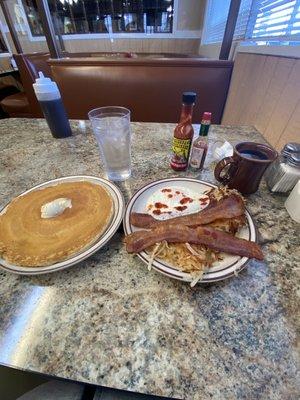 Moore's Family Restaurant