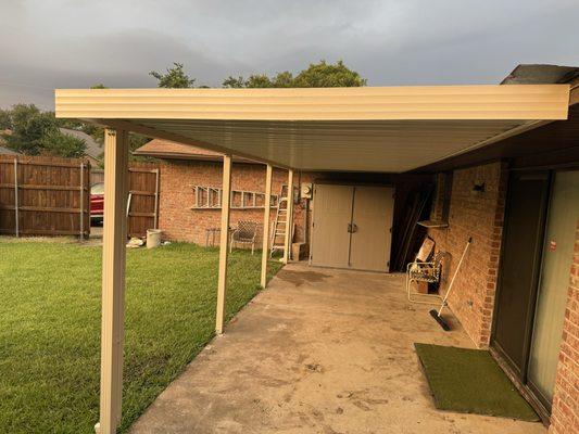 Helpful Hands Home Improvements