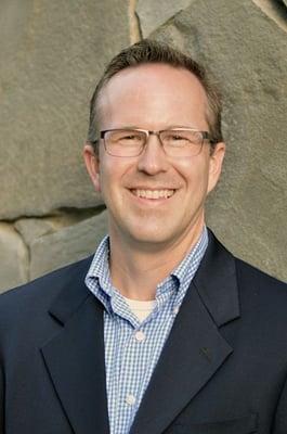 Jim Long, Broker/CEO of Decision Realty Group