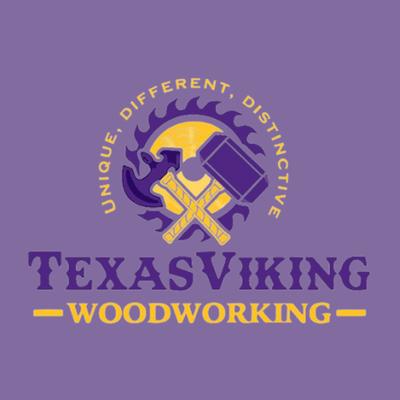 TexasViking Woodworking