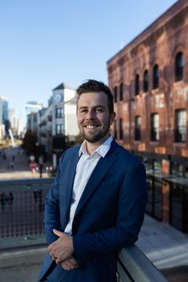 Taran Hight - Realtor