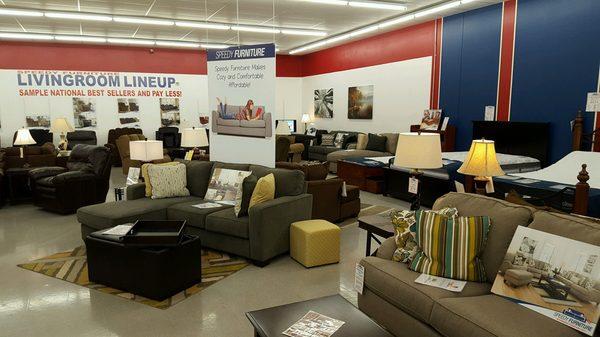 Speedy Furniture of Grove City