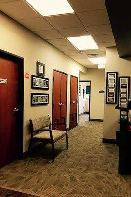Rauchberg Dental Group