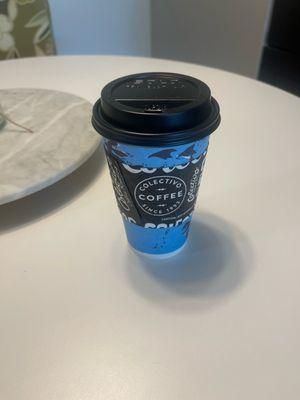 The Back Room @ Colectivo