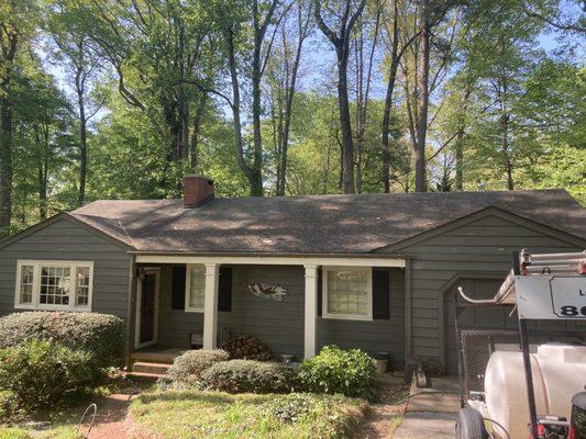 Phillips Restoration