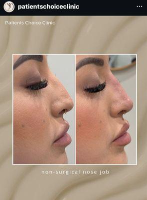 Patients Choice Clinic