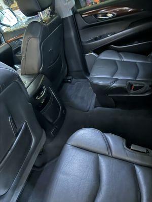 Aurora Enterprises - Auto Detailing and Cleaning Services