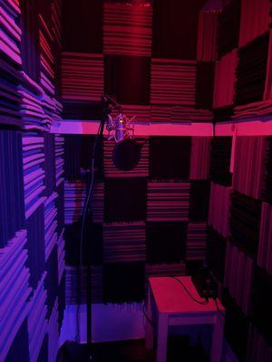 Joe's House Recording Studio