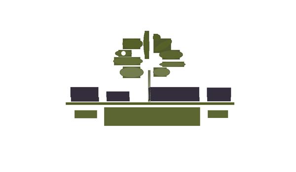 New to the heart of Tucson