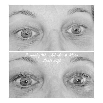 Lash Lift