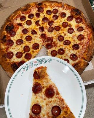 Yogi's Brick Oven Bistro