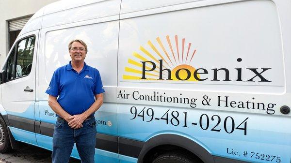 Phoenix Air Conditioning & Heating