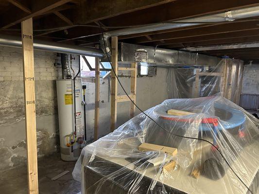 Highlands Home Projects