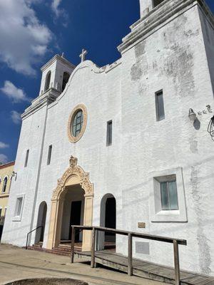 St Henry Catholic Church