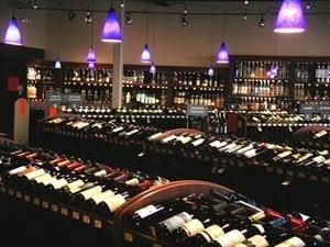 KaCee's Wine & Spirits