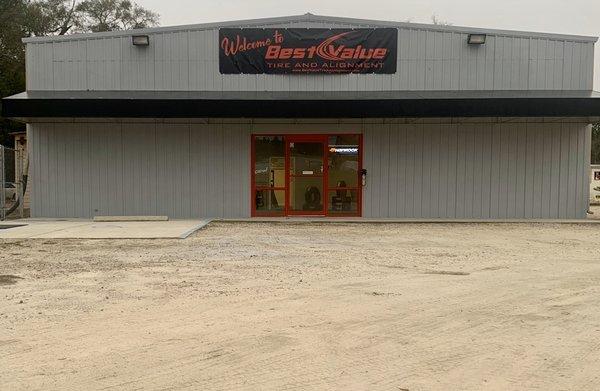 Best Value Tire and Alignment