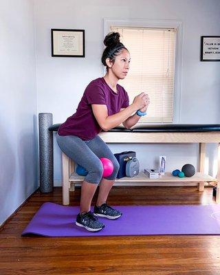 Bump Fit Physical Therapy