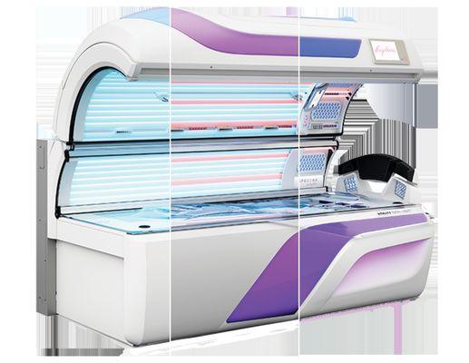 Tropical Sun Tanning & Wellness