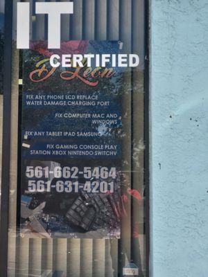 5616314201
victor d'leon
fix phone computer & games