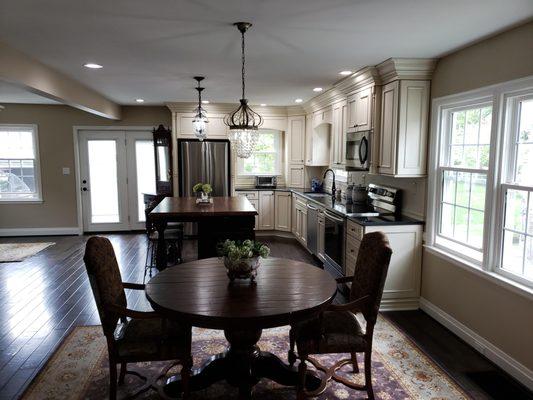 Stickler Construction