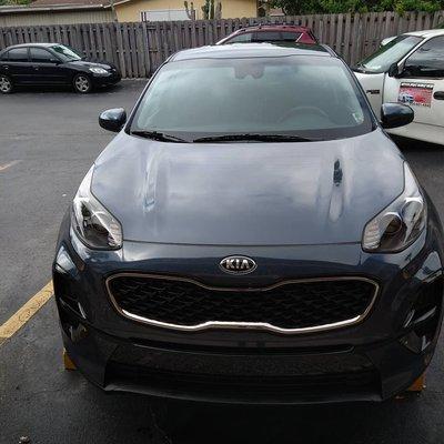 Getcha Right Mobile Wash