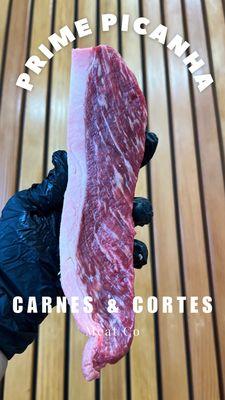 Carnes & Cortes Meat Co