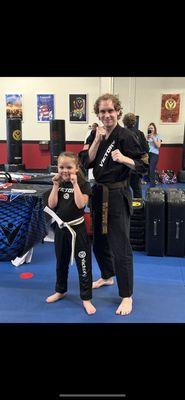 Victory Martial Arts Hardy Oak