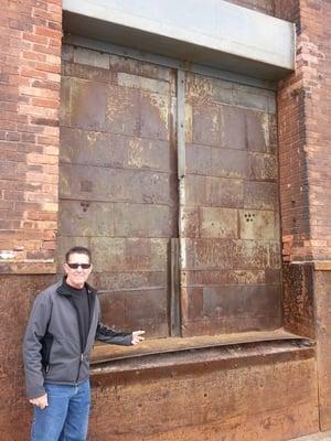 John Kearns Are you ready for a new garage door...