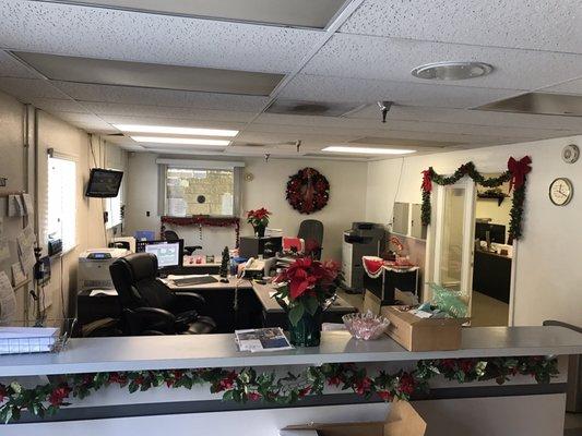 McCarty & Sons Towing