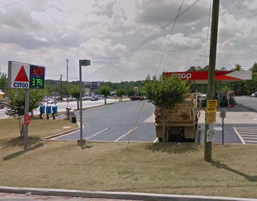 Citgo Express