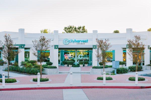 Join us for our Sunday Worship Experience.