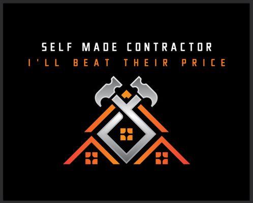 Self Made Contractor