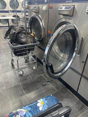 O Laundry