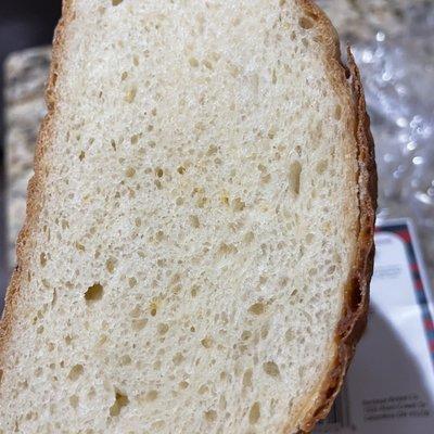 Buckeye Bread Company