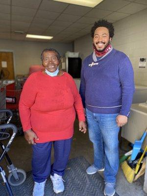 Greater Birmingham Ministries