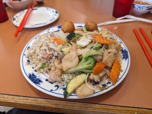 Canton Wok