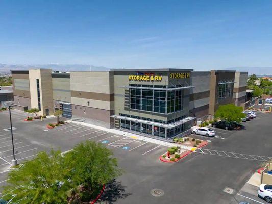 StorAmerica Henderson