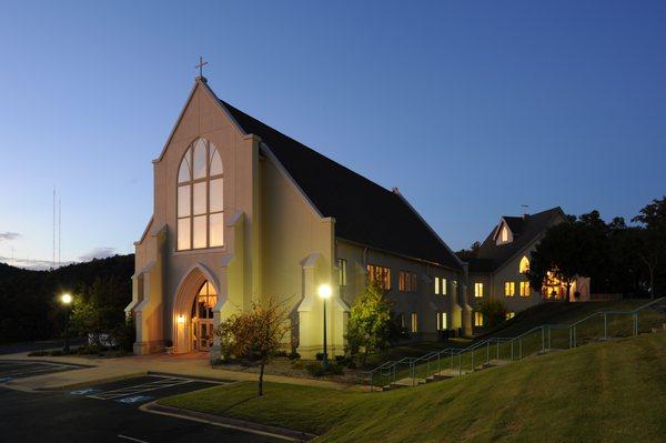 St Margaret's Episcopal Church