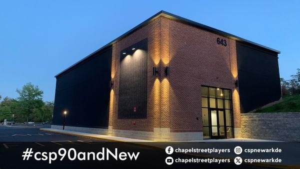 Chapel Street Players