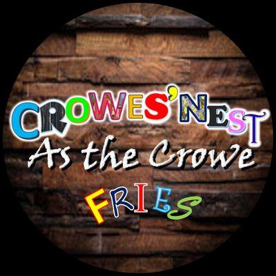 Crowes Nest