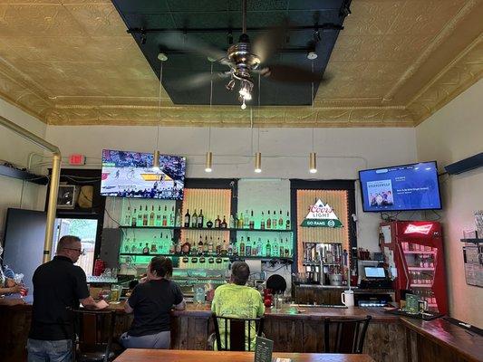 O’Hara’s Irish Pub