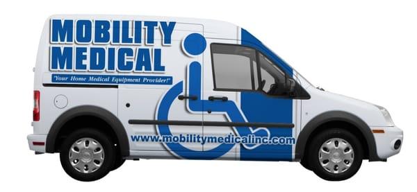 Mobility Medical
