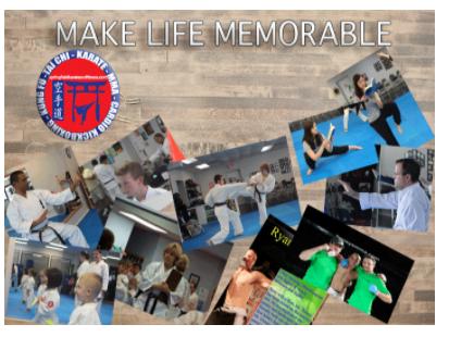 Springfield Karate & Fitness Center