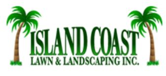 Island Coast Lawn & Landscaping